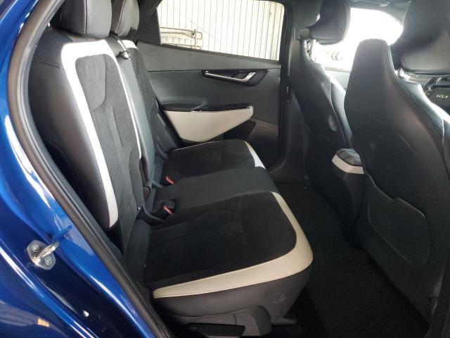 2022 KIA EV6 GT LIN KNDC4DLC1N5026759