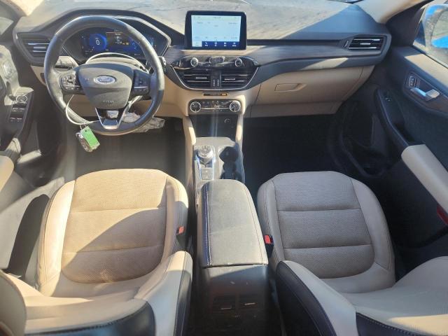 2020 FORD ESCAPE TIT #3294548616