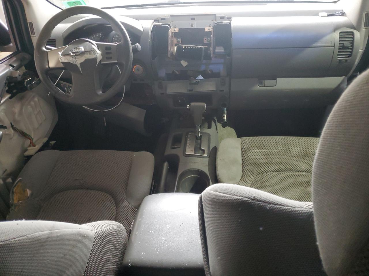 Lot #3286591147 2006 NISSAN FRONTIER C