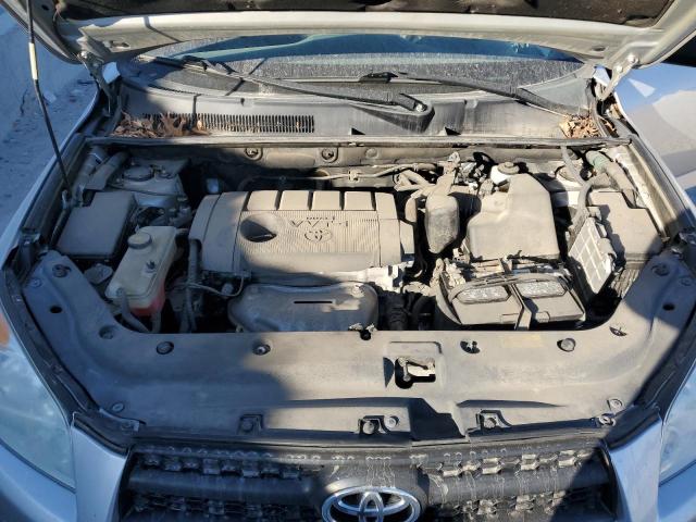 2012 TOYOTA RAV4 - 2T3ZF4DV4CW136148