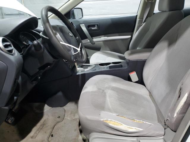 2013 NISSAN ROGUE S - JN8AS5MV6DW104243