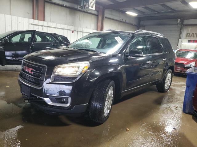Global Auto Auctions: 2016 GMC ACADIA SLT