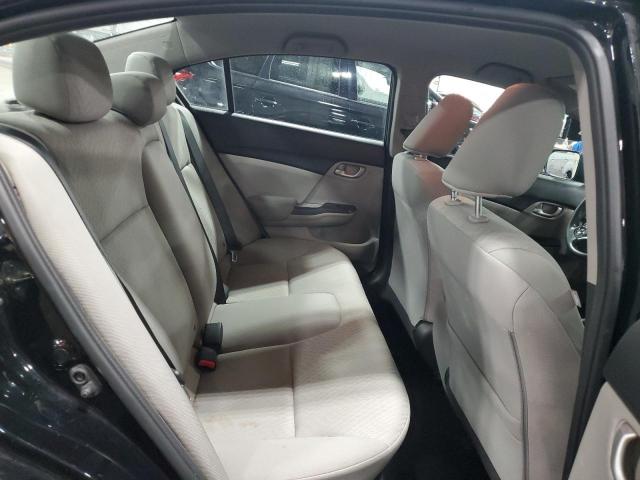 2015 HONDA CIVIC LX #3284791539