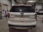 Lot #3305373333 2016 FORD EXPLORER X