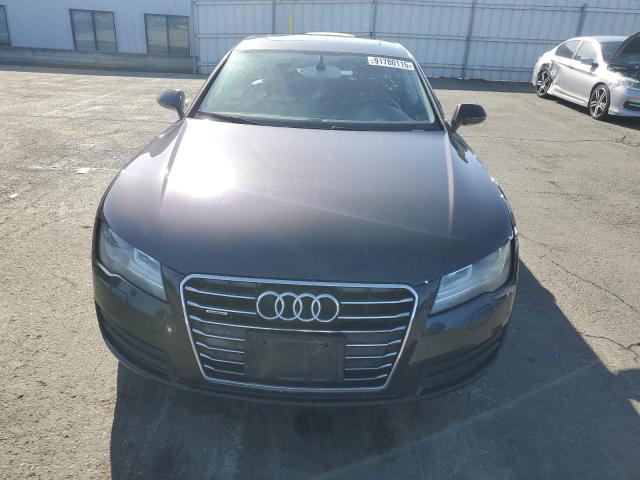 2014 AUDI A7 PREMIUM #3311444332