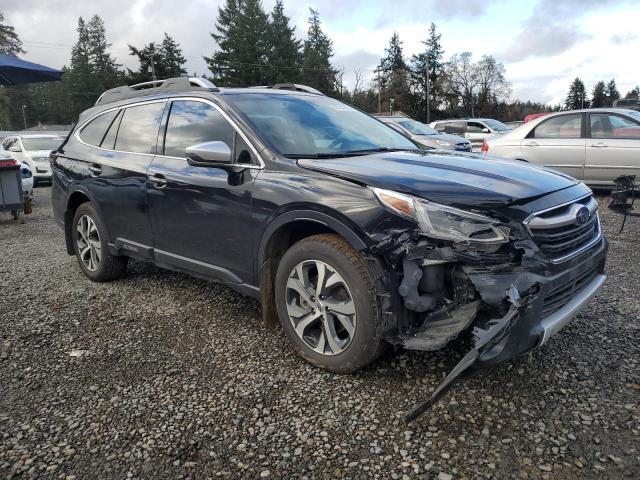 2021 SUBARU OUTBACK TO #3302677034