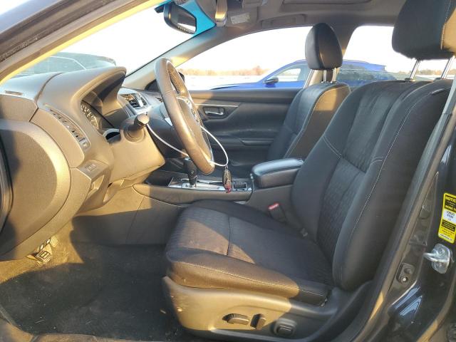 2018 NISSAN ALTIMA 2.5 #3297163536