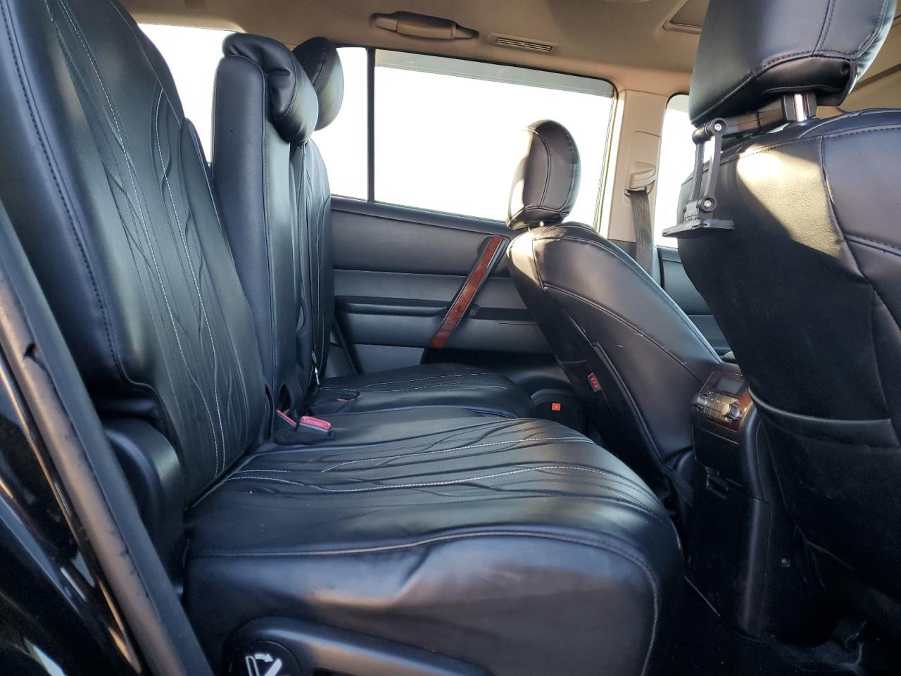 TOYOTA HIGHLANDER HYBRID LIMITED