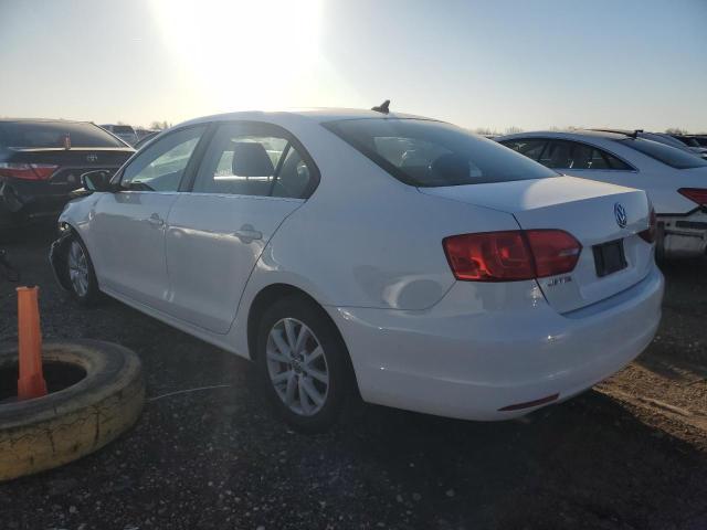 2013 VOLKSWAGEN JETTA SE #3291340157