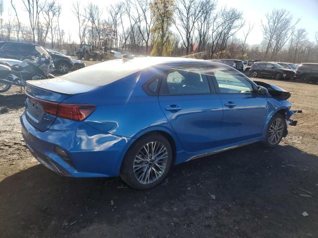 2023 KIA FORTE GT L #3301602706