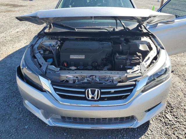 2013 HONDA ACCORD EXL - 1HGCR3F80DA009266