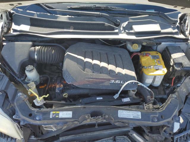 2013 DODGE GRAND CARA #3291517930