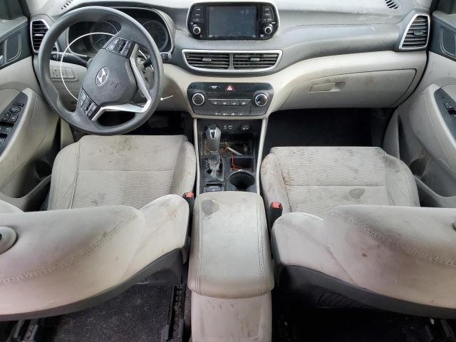 2019 HYUNDAI TUCSON SE #3296358111