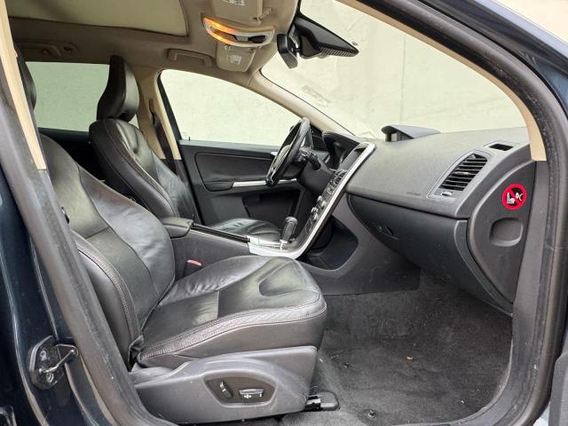 2011 VOLVO XC60 T6 #3285536283