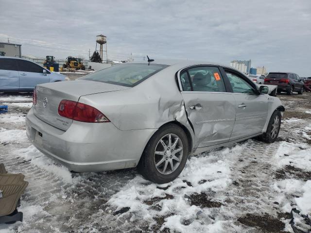 2007 BUICK LUCERNE CX #3291378173