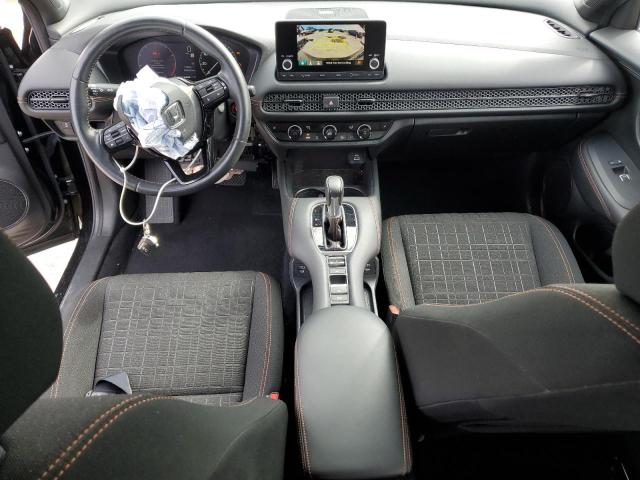 2024 HONDA HR-V SPORT #3310407964