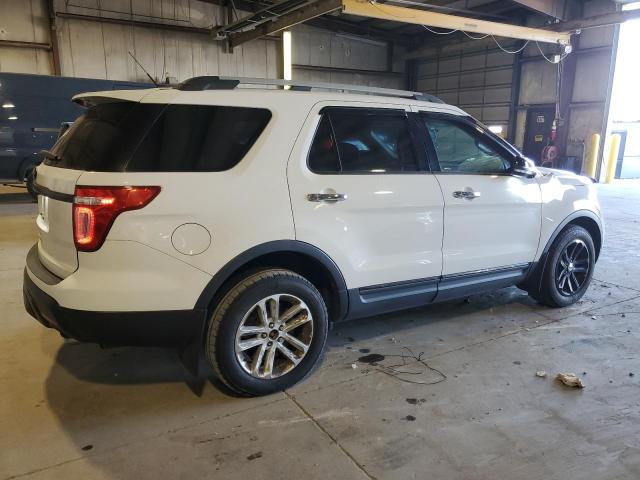 2015 FORD EXPLORER X #3292397285