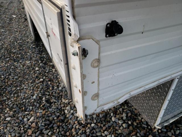 2009 PAST CAMPER #3287799098