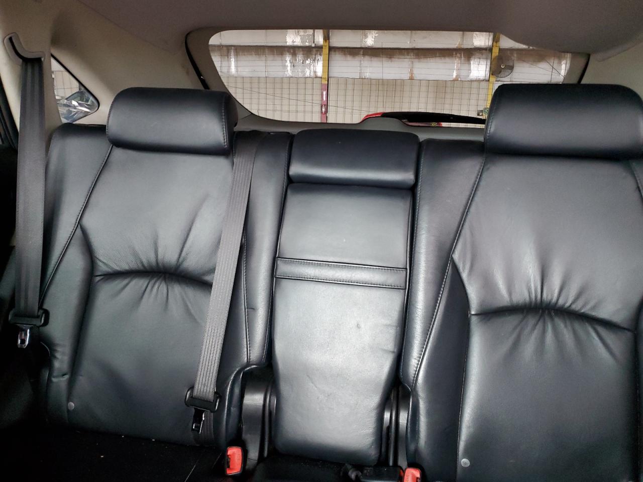 Lot #3316065247 2007 LEXUS RX 350