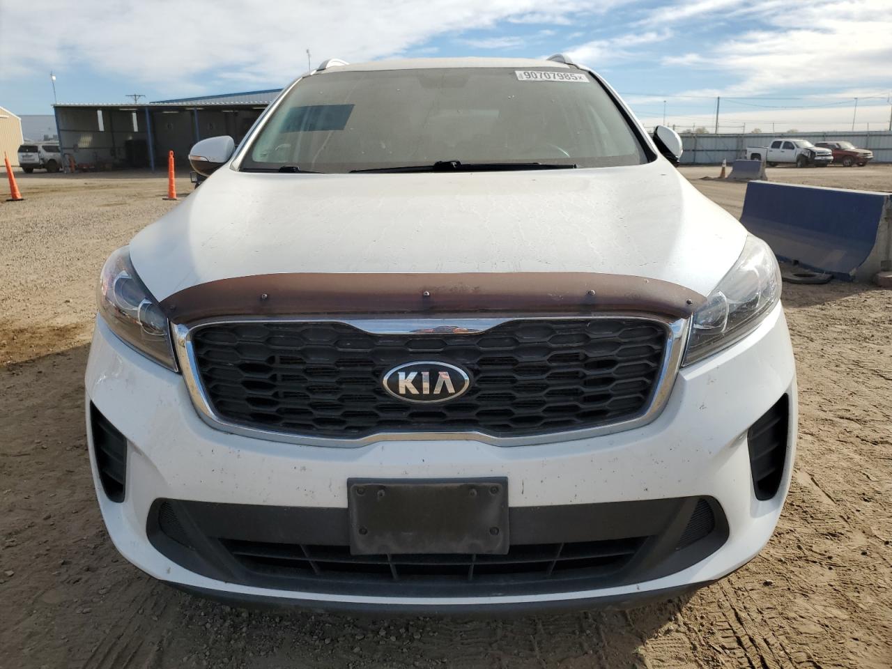 KIA SORENTO L