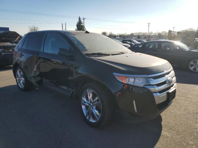 2012 FORD EDGE SEL #3304563437
