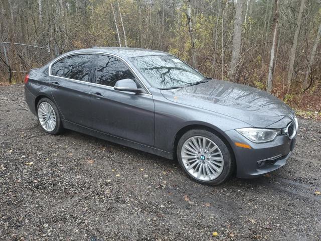 2014 BMW 328 XI - WBA3B3G59ENR83312
