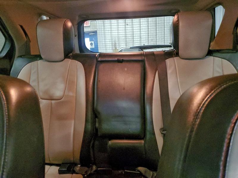 2013 CHEVROLET EQUINOX LT #3297112502