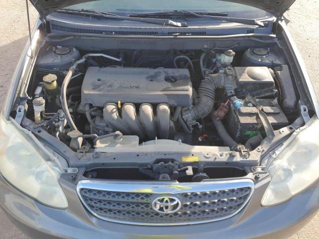 2006 TOYOTA COROLLA CE #3294813776