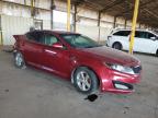 Lot #3305478062 2015 KIA OPTIMA LX