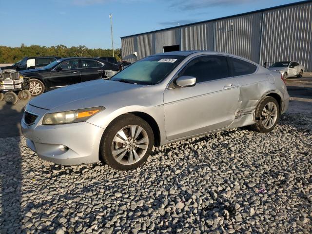 2009 HONDA ACCORD EXL #3284032858