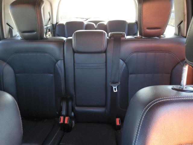 2013 MERCEDES-BENZ GL 450 4MA #3291236963