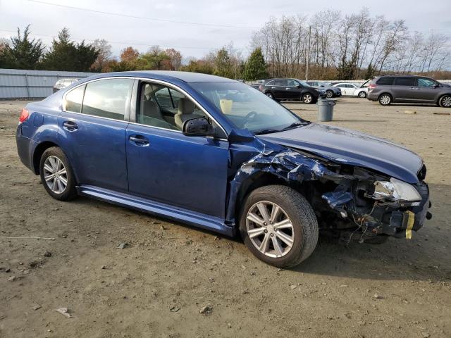 2011 SUBARU LEGACY 2.5 #3292379284