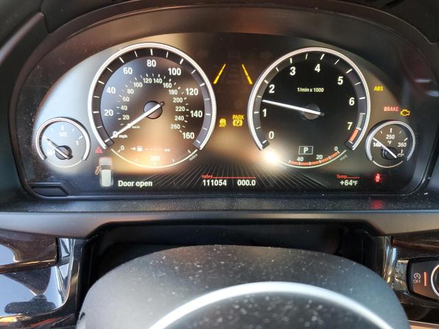 2015 BMW X5 XDRIVE5 #3290274205