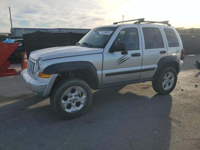 JEEP LIBERTY SP