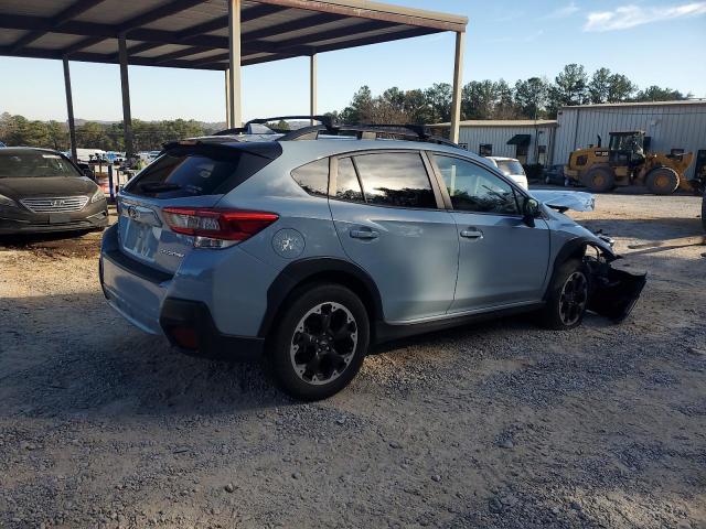 2023 SUBARU CROSSTREK #3287370982