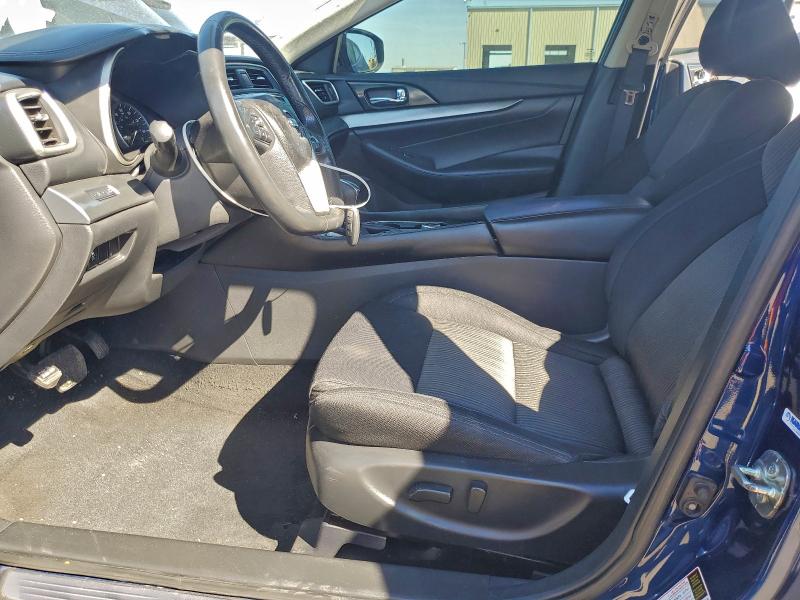 2018 NISSAN MAXIMA 3.5 #3290300209
