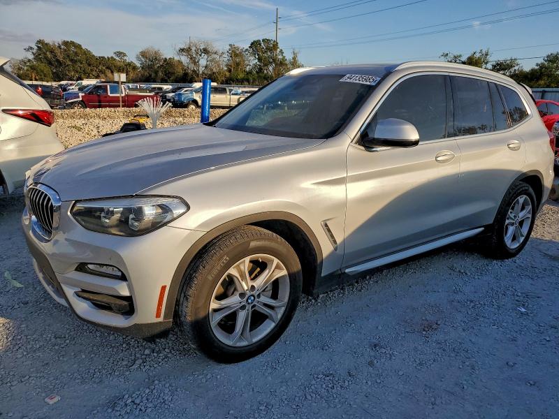 2019 BMW X3 SDRIVE3 #3304523445