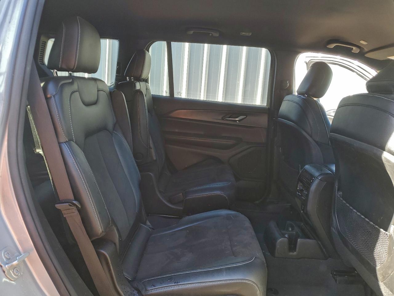 Lot #3304580436 2023 JEEP GRAND CHER