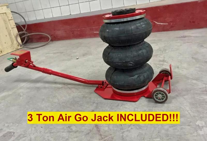 2025 OTHERS CLAMP PULL #3297094525