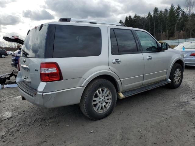 2014 FORD EXPEDITION #3286507216
