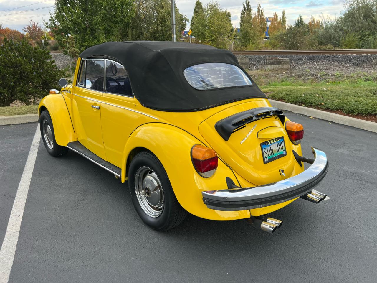 Lot #3287586015 1979 VOLKSWAGEN BEETLE