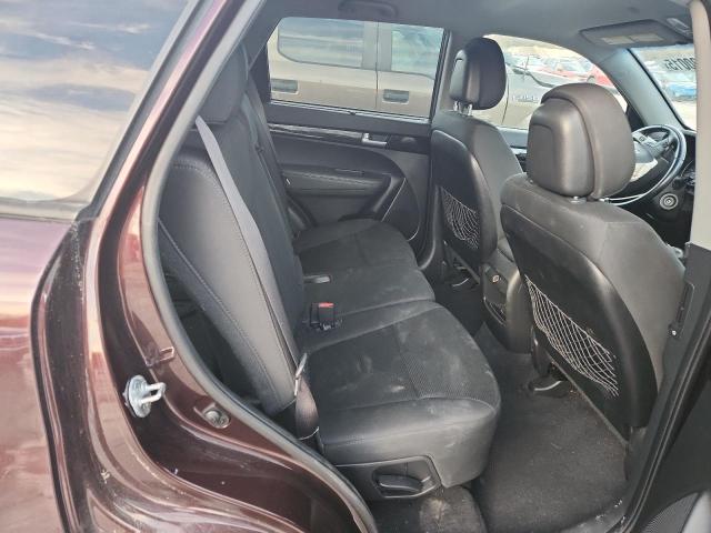 2015 KIA SORENTO LX #3298159255