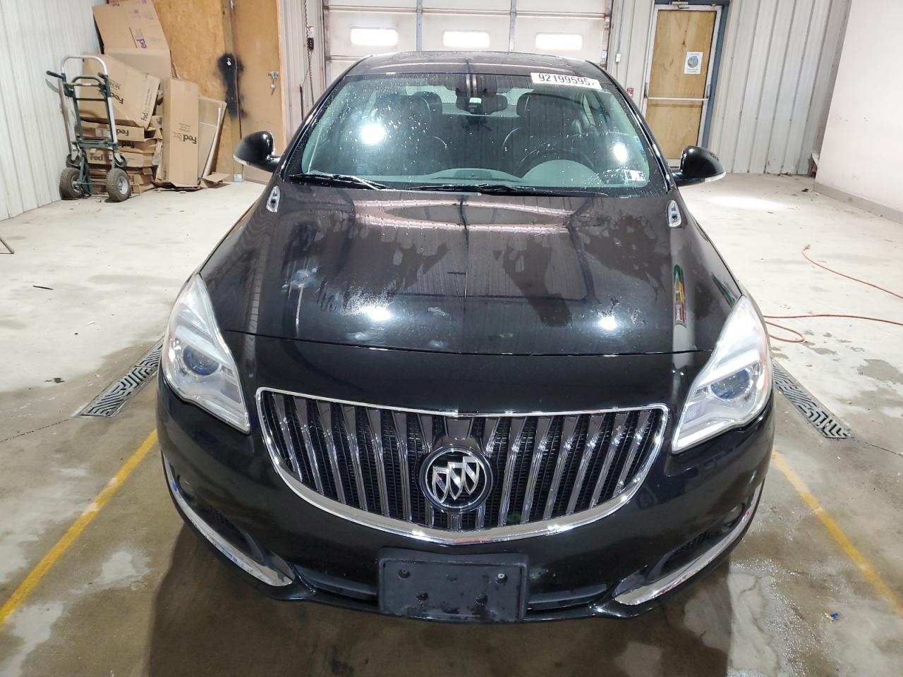 BUICK REGAL PREMIUM