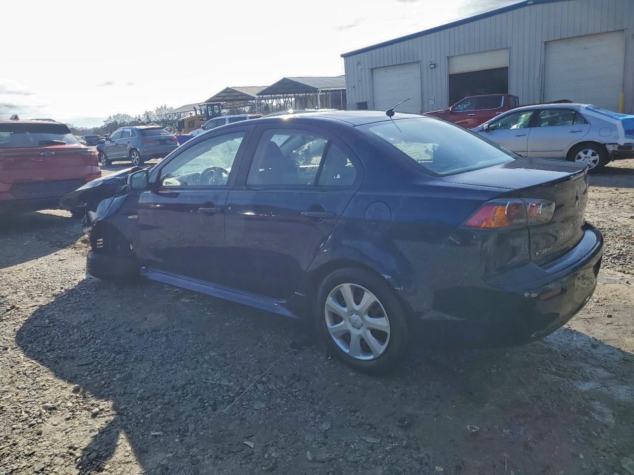 MITSUBISHI LANCER ES/ES SPORT