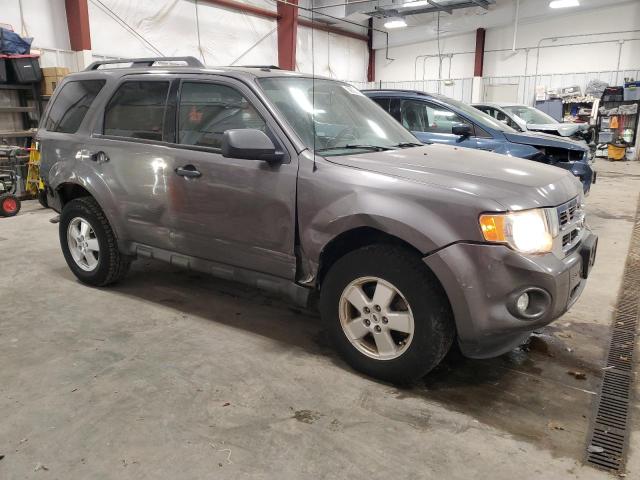 2011 FORD ESCAPE XLT #3304783943