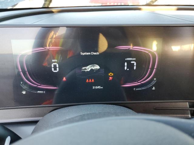 2025 KIA SPORTAGE E #3303881712