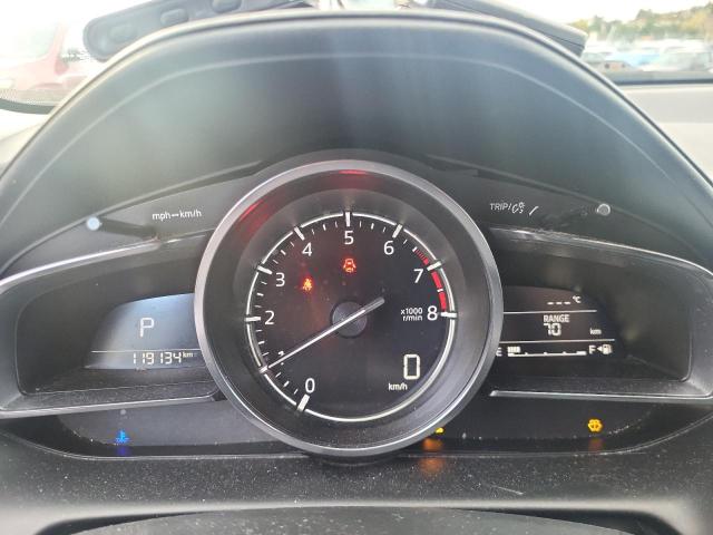 2019 MAZDA CX-3 TOURI - JM1DKFC77K0404763