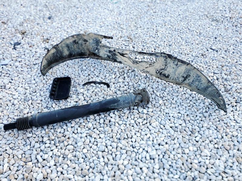 2020 RAM 5500 #3303003637