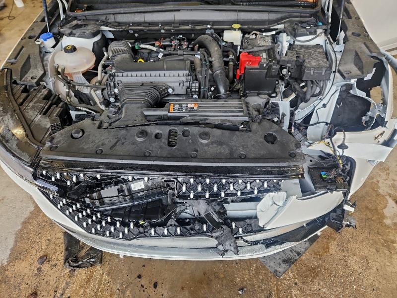 2024 LINCOLN NAUTILUS R #3296303449