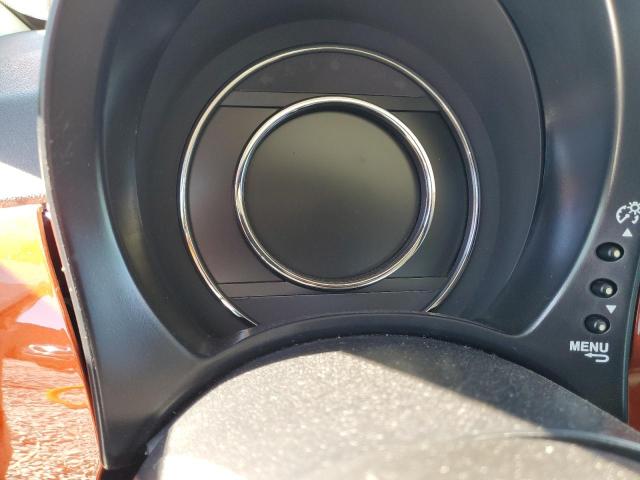 2015 FIAT 500 LOUNGE #3293364432